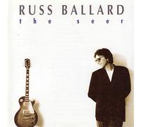 Russ Ballard - Russ Ballard The Seer (1993)