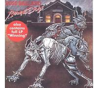 Russ Ballard - Winning/Barnet Dogs