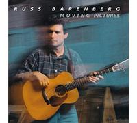 Russ Barenberg - Moving Pictures