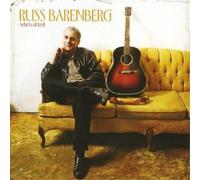 Russ Barenberg When at Last (CD) Album