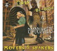 Russ Be-Bop - Movers & Shakers
