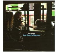 Russ Chandler - Last Night In Babylon