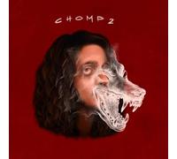 Russ – CHOMP 2 – CD – Importación USA