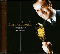 Russ Columbo - Complete Studio Recordings
