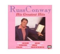 Russ Conway - Greatest Hits