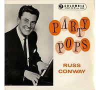Russ Conway - Party Pops EP
