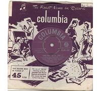 Russ Conway - Piano Pops (No 9) - Russ Conway 7" 45