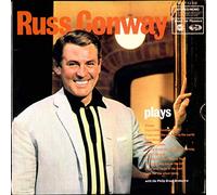 Russ Conway - Plays