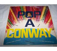Russ Conway - Pop A Conway - Columbia - SCX 6104