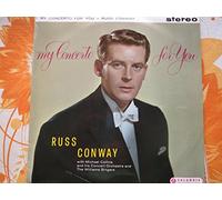 Russ Conway - Russ Conway - My Concerto For You - [LP]