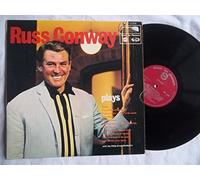 Russ Conway - Russ Conway - Russ Conway Plays The Jolson Hits - [LP]