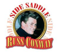 Russ Conway - Side Saddle [Import]