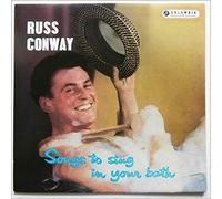 Russ Conway - Songs To Sing In Your Bath - Russ Conway LP