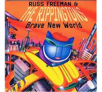Russ Freeman - Brave New World