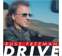 Russ Freeman - Drive