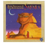 Russ Freeman - Sahara