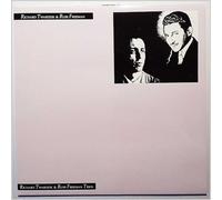 RUSS FREEMAN TRIO / RICHARD TWARDZIK TRIO ラス・フリーマン・トリオ／リチャード・ツワージク・トリオ [12" Analog LP Record]