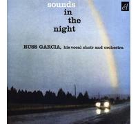 Russ Garcia - Sounds In The Night