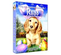 Russ, le chien de Pâques [Francia] [DVD]