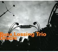 Russ Lossing - Oracle