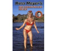 Russ Meyer Collection: Die liebestollen Hexen [Alemania] [VHS]