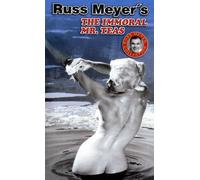 Russ Meyer Collection: The Immoral Mr. Teas [Alemania] [VHS]
