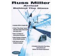 Miller Russ - Arrival