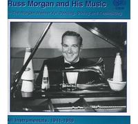 Russ Morgan - In the Morgan Manner