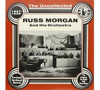 Russ Morgan & Orchestra - Uncollected [Vinilo]