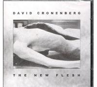 Russ Pay - The New Flesh: A Tribute to David Cronenberg