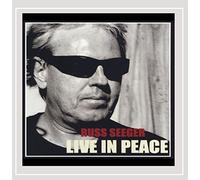 Russ Seeger - Live in Peace