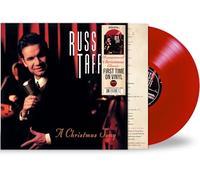 Russ Taff - The Christmas Song - Red