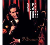 Russ Taff - The Christmas Song - Red [Vinyl LP] [VINYL] [Vinilo]