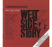 Russ Tamblyn Jimmy Bryant Rita Moreno - W e s t s i d e - S t o r y