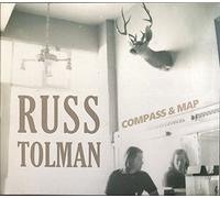 Russ Tolman - Compass & Map