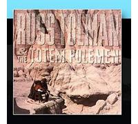 Russ Tolman - Goodbye Joe