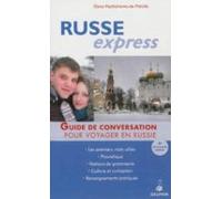 Russe Express