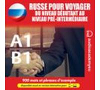 russe pour voyager a1-b1 (audiolibro)