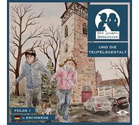 Russek,Rita - Jungen Detektive 01 (Eschwege)-Die Teufels. [Import]