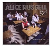 Russel, Alice – Pot of Gold – CD