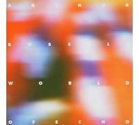 Arthur Russell – World of Echo – CD – Importación USA