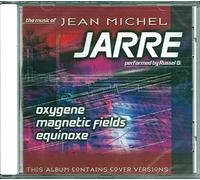 Russel B. - Music of Jean Michel...
