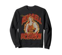 Russel Dickerson Russel Romance Sudadera