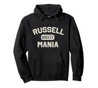 Russel Dickerson Russellmania Sudadera con Capucha