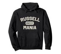 Russel Dickerson Russellmania Sudadera con Capucha