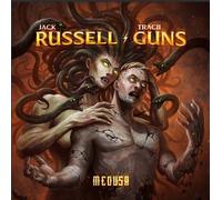 Russel - Guns - Russel - Guns - Medusa [Vinilo]