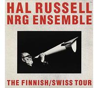 Russel,Hal - Finnish/Swiss Tour [Vinilo]