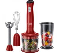 Russel Hobbs Desire 3 en 1 Batidora de Mano 500W