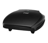 Russel Hobbs Grill eléctrico George Foreman 1630W