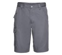 Russel - Pantalones cortos de trabajo Campo - Verano/Calor